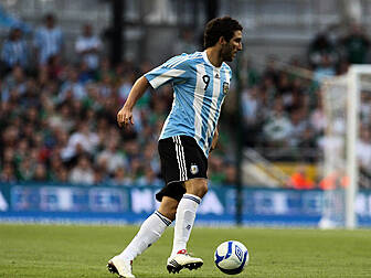STATS: Higuain hiding in plain...